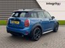 USED 2017 66 MINI COUNTRYMAN 2.0 Cooper S SUV 5dr Petrol Manual ALL4 Euro 6 (s/s) (192 ps) CHILI Pack - Dual Zone ACC