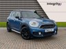 USED 2017 66 MINI COUNTRYMAN 2.0 Cooper S SUV 5dr Petrol Manual ALL4 Euro 6 (s/s) (192 ps) CHILI Pack - Dual Zone ACC