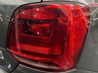USED 2017 17 VOLKSWAGEN POLO 1.2 TSI BlueMotion Tech Match Hatchback 5dr Petrol Manual Euro 6 (s/s) (90 ps) Convenience + Light and Sight Packs