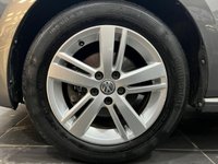 USED 2017 17 VOLKSWAGEN POLO 1.2 TSI BlueMotion Tech Match Hatchback 5dr Petrol Manual Euro 6 (s/s) (90 ps) Convenience + Light and Sight Packs