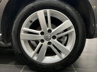 USED 2017 17 VOLKSWAGEN POLO 1.2 TSI BlueMotion Tech Match Hatchback 5dr Petrol Manual Euro 6 (s/s) (90 ps) Convenience + Light and Sight Packs