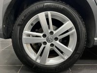 USED 2017 17 VOLKSWAGEN POLO 1.2 TSI BlueMotion Tech Match Hatchback 5dr Petrol Manual Euro 6 (s/s) (90 ps) Convenience + Light and Sight Packs