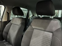 USED 2017 17 VOLKSWAGEN POLO 1.2 TSI BlueMotion Tech Match Hatchback 5dr Petrol Manual Euro 6 (s/s) (90 ps) Convenience + Light and Sight Packs