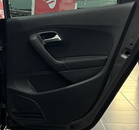 USED 2017 17 VOLKSWAGEN POLO 1.2 TSI BlueMotion Tech Match Hatchback 5dr Petrol Manual Euro 6 (s/s) (90 ps) Convenience + Light and Sight Packs