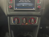 USED 2017 17 VOLKSWAGEN POLO 1.2 TSI BlueMotion Tech Match Hatchback 5dr Petrol Manual Euro 6 (s/s) (90 ps) Convenience + Light and Sight Packs