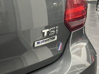 USED 2017 17 VOLKSWAGEN POLO 1.2 TSI BlueMotion Tech Match Hatchback 5dr Petrol Manual Euro 6 (s/s) (90 ps) Convenience + Light and Sight Packs