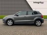 USED 2017 17 VOLKSWAGEN POLO 1.2 TSI BlueMotion Tech Match Hatchback 5dr Petrol Manual Euro 6 (s/s) (90 ps) Convenience + Light and Sight Packs