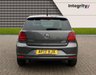 USED 2017 17 VOLKSWAGEN POLO 1.2 TSI BlueMotion Tech Match Hatchback 5dr Petrol Manual Euro 6 (s/s) (90 ps) Convenience + Light and Sight Packs