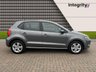USED 2017 17 VOLKSWAGEN POLO 1.2 TSI BlueMotion Tech Match Hatchback 5dr Petrol Manual Euro 6 (s/s) (90 ps) Convenience + Light and Sight Packs