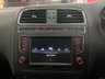 USED 2017 17 VOLKSWAGEN POLO 1.2 TSI BlueMotion Tech Match Hatchback 5dr Petrol Manual Euro 6 (s/s) (90 ps) Convenience + Light and Sight Packs