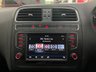 USED 2017 17 VOLKSWAGEN POLO 1.2 TSI BlueMotion Tech Match Hatchback 5dr Petrol Manual Euro 6 (s/s) (90 ps) Convenience + Light and Sight Packs