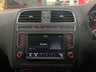 USED 2017 17 VOLKSWAGEN POLO 1.2 TSI BlueMotion Tech Match Hatchback 5dr Petrol Manual Euro 6 (s/s) (90 ps) Convenience + Light and Sight Packs