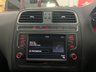 USED 2017 17 VOLKSWAGEN POLO 1.2 TSI BlueMotion Tech Match Hatchback 5dr Petrol Manual Euro 6 (s/s) (90 ps) Convenience + Light and Sight Packs
