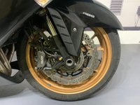 USED 2010 59 KAWASAKI ZZR1400 - BUY ONLINE 24 HRS A DAY - FINANCE AVAILABLE - ALL TYPES OF CREDIT ACCEPTED WITH HAWK CARBON FIBRE EXHAUSTS