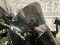 USED 2010 59 KAWASAKI ZZR1400 - BUY ONLINE 24 HRS A DAY - FINANCE AVAILABLE - ALL TYPES OF CREDIT ACCEPTED WITH HAWK CARBON FIBRE EXHAUSTS