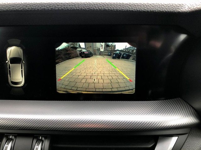 2020 Alfa Romeo Stelvio 2L Veloce 5dr - Photo 10