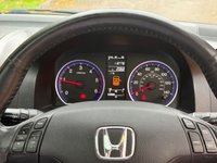 USED 2009 59 HONDA CR-V 2.2 iCTDi EX SUV 5dr Diesel Manual 4WD Euro 4 (140 ps) 