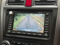 USED 2009 59 HONDA CR-V 2.2 iCTDi EX SUV 5dr Diesel Manual 4WD Euro 4 (140 ps) 
