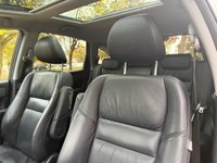 USED 2009 59 HONDA CR-V 2.2 iCTDi EX SUV 5dr Diesel Manual 4WD Euro 4 (140 ps) 