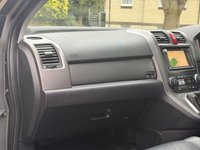 USED 2009 59 HONDA CR-V 2.2 iCTDi EX SUV 5dr Diesel Manual 4WD Euro 4 (140 ps) 