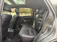 USED 2009 59 HONDA CR-V 2.2 iCTDi EX SUV 5dr Diesel Manual 4WD Euro 4 (140 ps) 