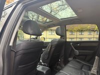 USED 2009 59 HONDA CR-V 2.2 iCTDi EX SUV 5dr Diesel Manual 4WD Euro 4 (140 ps) 