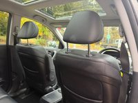 USED 2009 59 HONDA CR-V 2.2 iCTDi EX SUV 5dr Diesel Manual 4WD Euro 4 (140 ps) 