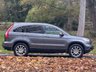 USED 2009 59 HONDA CR-V 2.2 iCTDi EX SUV 5dr Diesel Manual 4WD Euro 4 (140 ps) 