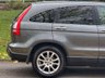 USED 2009 59 HONDA CR-V 2.2 iCTDi EX SUV 5dr Diesel Manual 4WD Euro 4 (140 ps) 