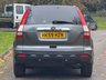 USED 2009 59 HONDA CR-V 2.2 iCTDi EX SUV 5dr Diesel Manual 4WD Euro 4 (140 ps) 