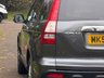 USED 2009 59 HONDA CR-V 2.2 iCTDi EX SUV 5dr Diesel Manual 4WD Euro 4 (140 ps) 