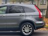 USED 2009 59 HONDA CR-V 2.2 iCTDi EX SUV 5dr Diesel Manual 4WD Euro 4 (140 ps) 