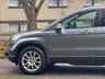 USED 2009 59 HONDA CR-V 2.2 iCTDi EX SUV 5dr Diesel Manual 4WD Euro 4 (140 ps) 