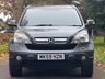 USED 2009 59 HONDA CR-V 2.2 iCTDi EX SUV 5dr Diesel Manual 4WD Euro 4 (140 ps) 