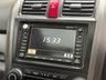 USED 2009 59 HONDA CR-V 2.2 iCTDi EX SUV 5dr Diesel Manual 4WD Euro 4 (140 ps) 