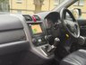 USED 2009 59 HONDA CR-V 2.2 iCTDi EX SUV 5dr Diesel Manual 4WD Euro 4 (140 ps) 