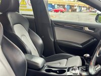 USED 2015 J AUDI A5 2.0 TDI Black Edition Plus Sportback 5dr Diesel Manual quattro Euro 5 (s/s) (177 ps) 