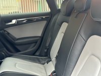 USED 2015 J AUDI A5 2.0 TDI Black Edition Plus Sportback 5dr Diesel Manual quattro Euro 5 (s/s) (177 ps) 