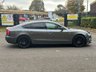 USED 2015 J AUDI A5 2.0 TDI Black Edition Plus Sportback 5dr Diesel Manual quattro Euro 5 (s/s) (177 ps) 