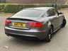 USED 2015 J AUDI A5 2.0 TDI Black Edition Plus Sportback 5dr Diesel Manual quattro Euro 5 (s/s) (177 ps) 