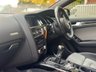 USED 2015 J AUDI A5 2.0 TDI Black Edition Plus Sportback 5dr Diesel Manual quattro Euro 5 (s/s) (177 ps) 