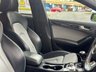 USED 2015 J AUDI A5 2.0 TDI Black Edition Plus Sportback 5dr Diesel Manual quattro Euro 5 (s/s) (177 ps) 
