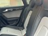 USED 2015 J AUDI A5 2.0 TDI Black Edition Plus Sportback 5dr Diesel Manual quattro Euro 5 (s/s) (177 ps) 