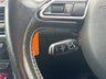 USED 2015 J AUDI A5 2.0 TDI Black Edition Plus Sportback 5dr Diesel Manual quattro Euro 5 (s/s) (177 ps) 