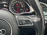 USED 2015 J AUDI A5 2.0 TDI Black Edition Plus Sportback 5dr Diesel Manual quattro Euro 5 (s/s) (177 ps) 
