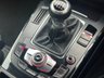USED 2015 J AUDI A5 2.0 TDI Black Edition Plus Sportback 5dr Diesel Manual quattro Euro 5 (s/s) (177 ps) 