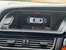 USED 2015 J AUDI A5 2.0 TDI Black Edition Plus Sportback 5dr Diesel Manual quattro Euro 5 (s/s) (177 ps) 