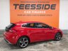 USED 2015 15 VOLVO V40 2.0 D2 R-Design Lux Hatchback 5dr Diesel Manual Euro 6 (s/s) (120 ps) COMEPLETELY FREE YEARLY TAX!