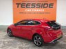 USED 2015 15 VOLVO V40 2.0 D2 R-Design Lux Hatchback 5dr Diesel Manual Euro 6 (s/s) (120 ps) COMEPLETELY FREE YEARLY TAX!