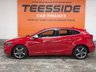 USED 2015 15 VOLVO V40 2.0 D2 R-Design Lux Hatchback 5dr Diesel Manual Euro 6 (s/s) (120 ps) COMEPLETELY FREE YEARLY TAX!